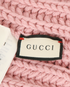 Gucci Knitted Pompom Beanie, other view